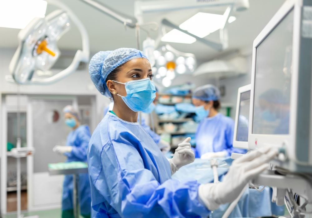 Faculty of Nursing & Midwifery